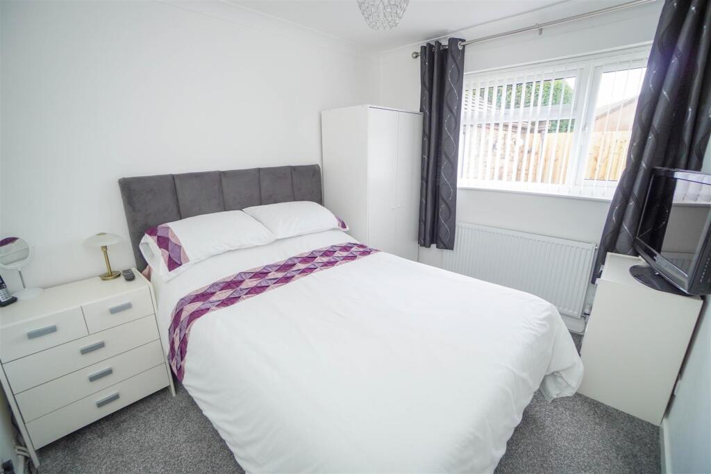 Additional property image - The Hoskers, Westhoughton, Bolton