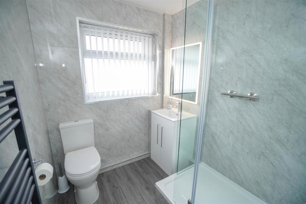 Additional property image - The Hoskers, Westhoughton, Bolton