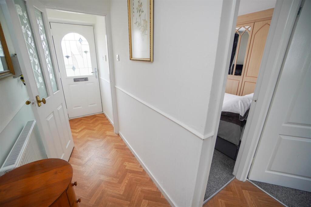 Additional property image - The Hoskers, Westhoughton, Bolton