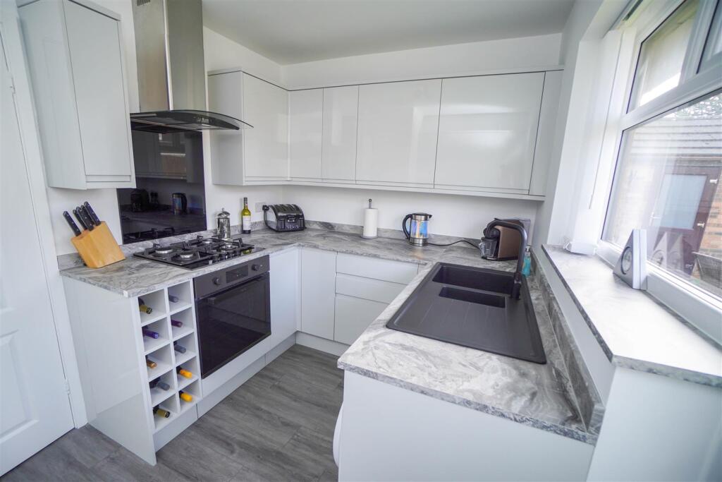 Additional property image - The Hoskers, Westhoughton, Bolton