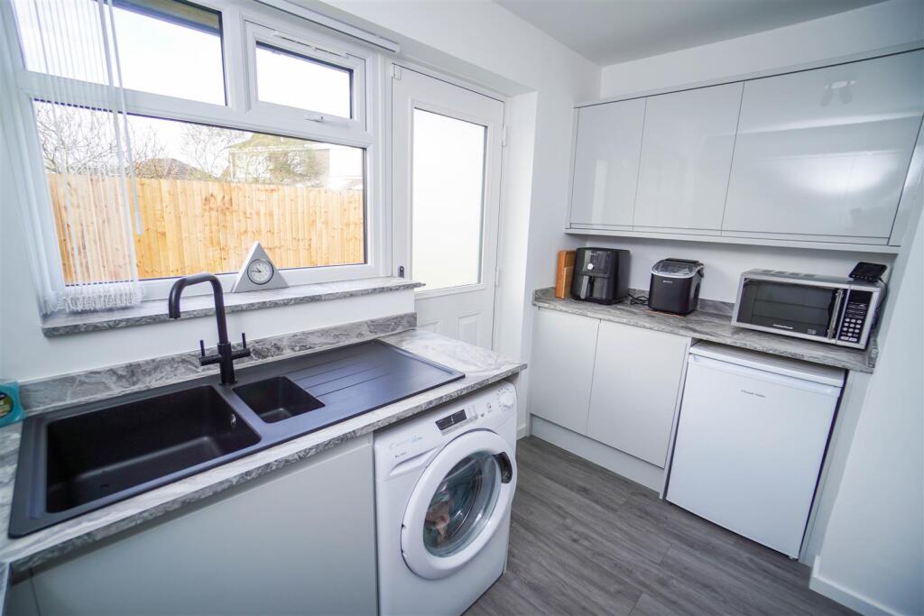 Additional property image - The Hoskers, Westhoughton, Bolton