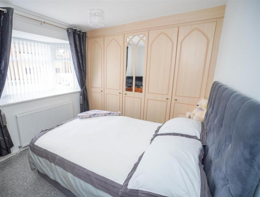Additional property image - The Hoskers, Westhoughton, Bolton