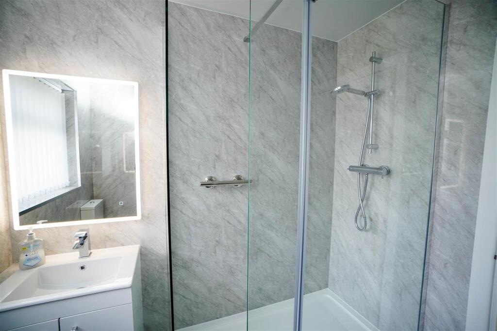Additional property image - The Hoskers, Westhoughton, Bolton