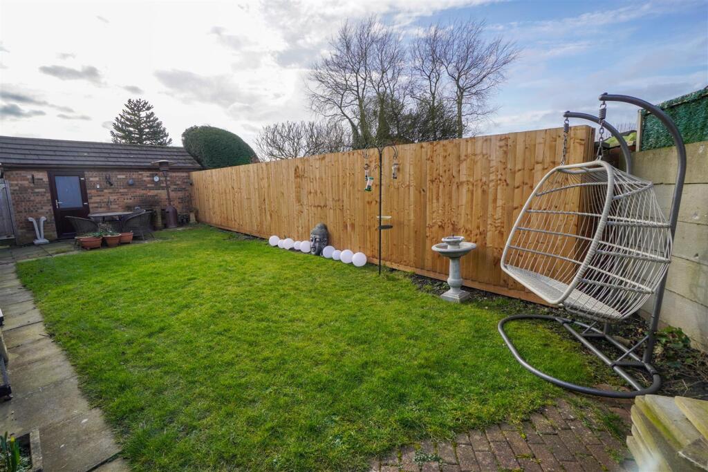 Additional property image - The Hoskers, Westhoughton, Bolton