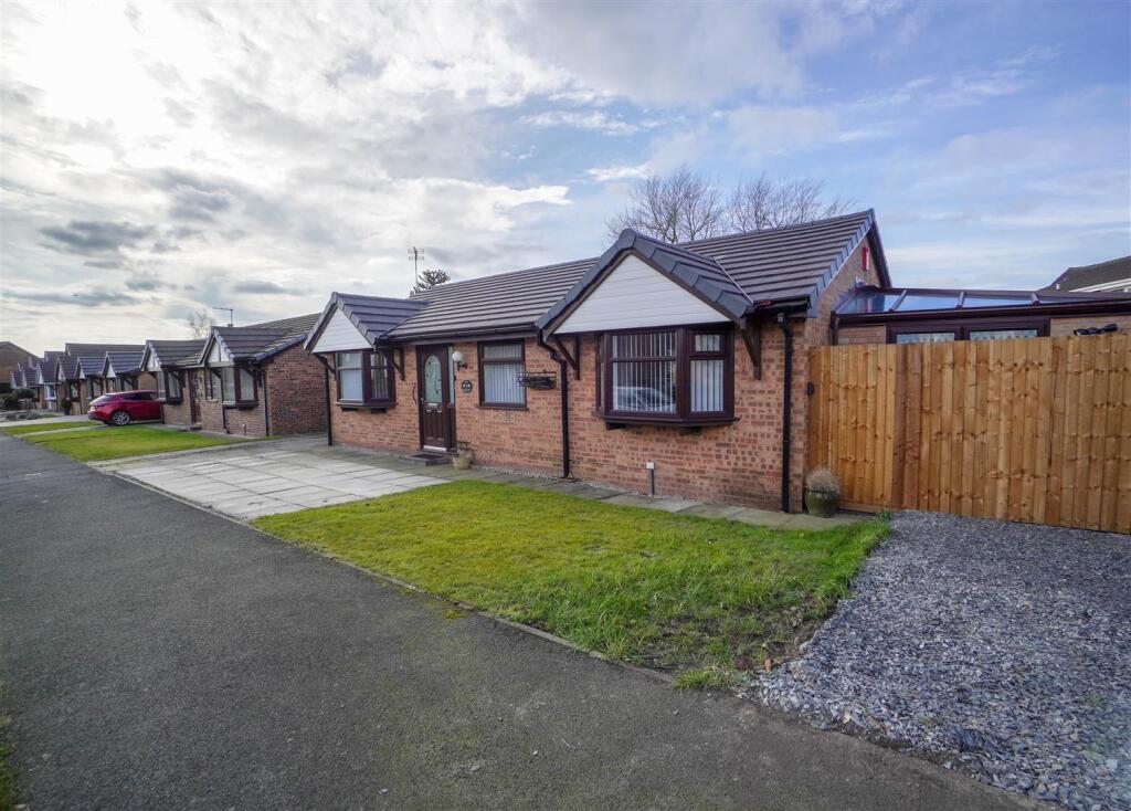 Additional property image - The Hoskers, Westhoughton, Bolton