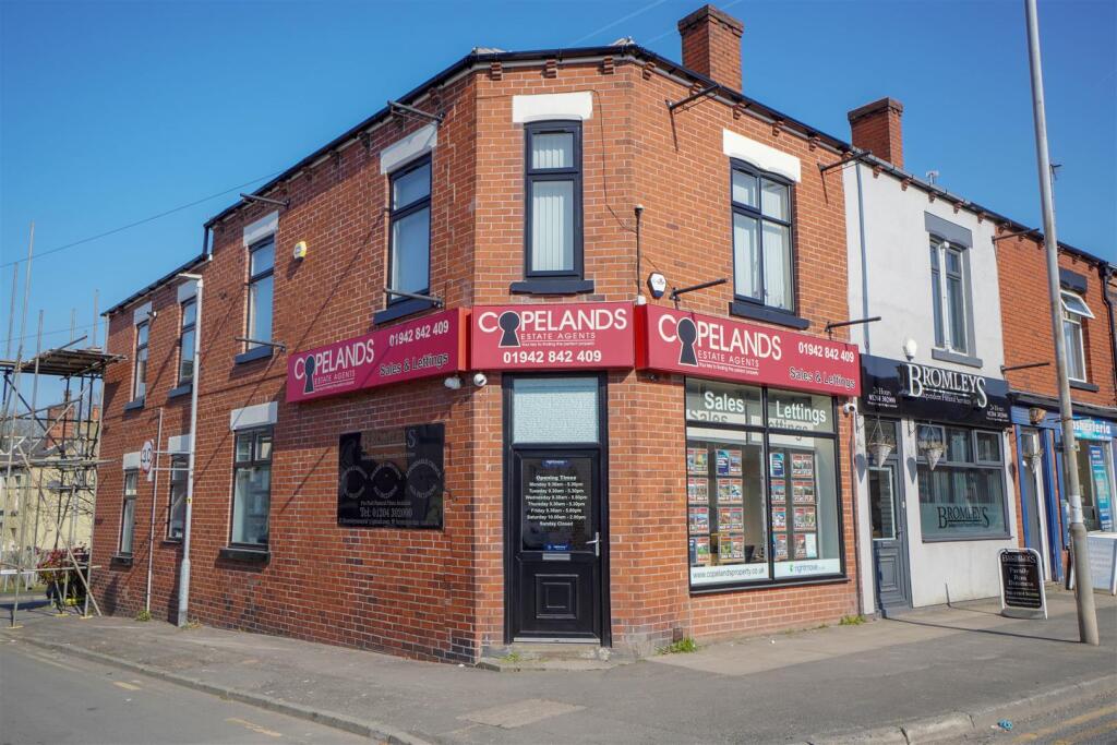 Main image of property: Church Street, Westhoughton, Bolton
