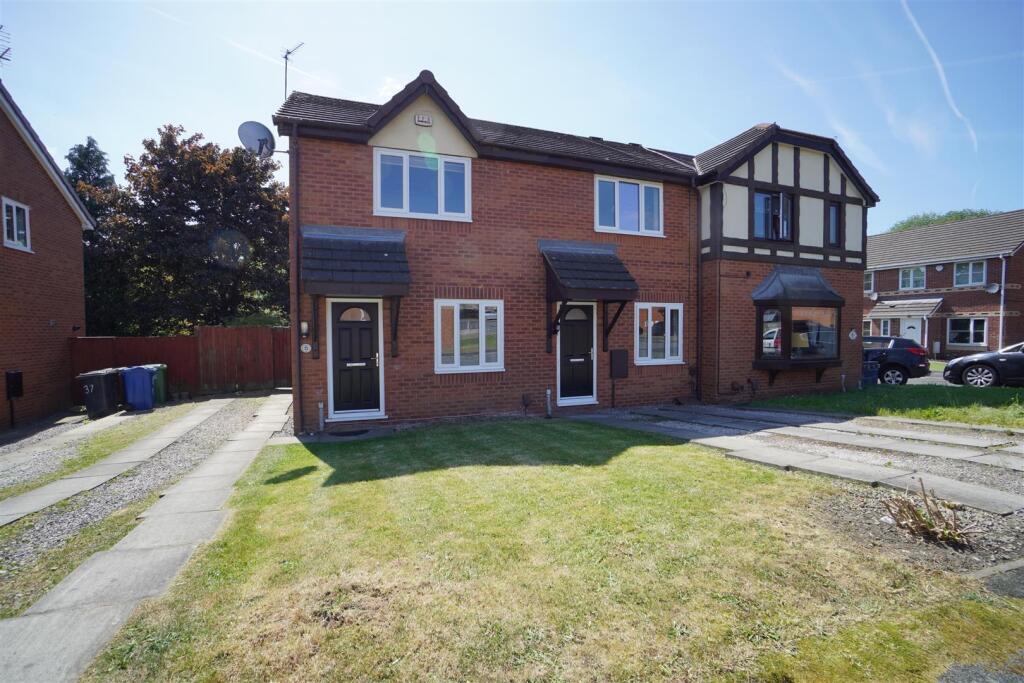 Main image of property: Rainbow Drive, Atherton