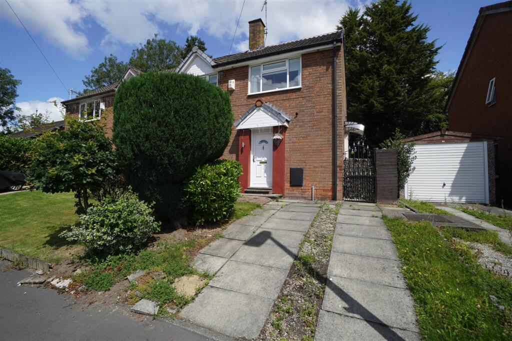 Main image of property: Everest Road, Atherton