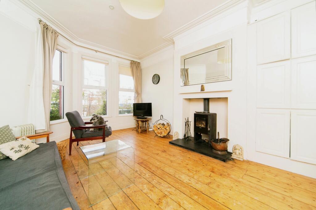 Additional property image - North Road, West Kirby, Wirral, Merseyside, CH48