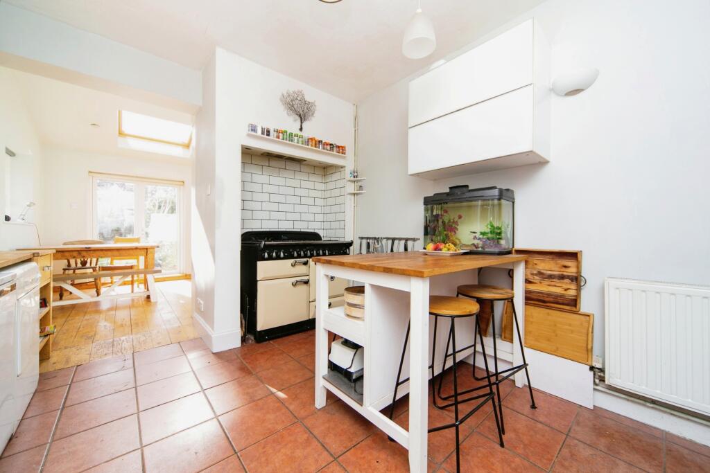 Additional property image - North Road, West Kirby, Wirral, Merseyside, CH48