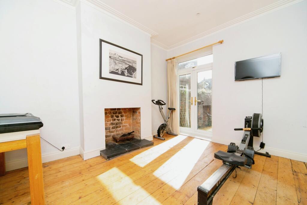 Additional property image - North Road, West Kirby, Wirral, Merseyside, CH48