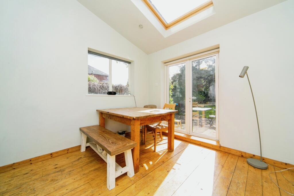 Additional property image - North Road, West Kirby, Wirral, Merseyside, CH48