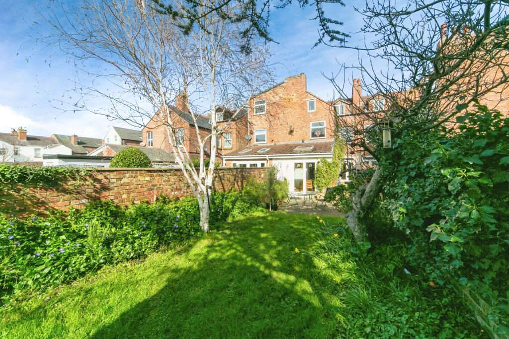 Additional property image - North Road, West Kirby, Wirral, Merseyside, CH48