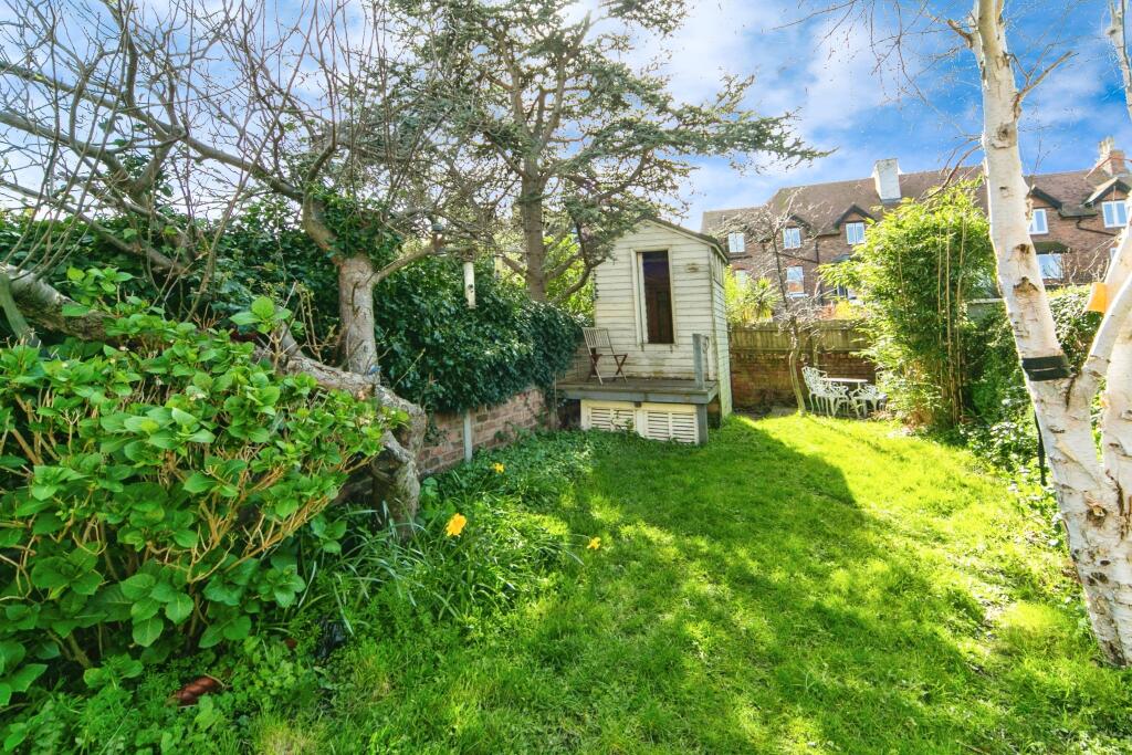 Additional property image - North Road, West Kirby, Wirral, Merseyside, CH48