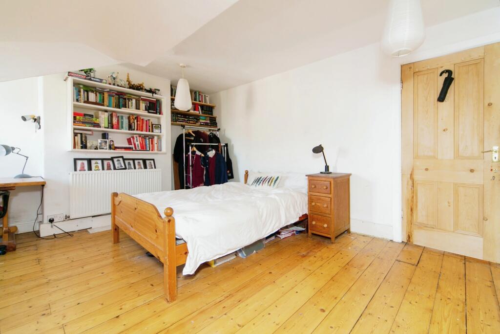 Additional property image - North Road, West Kirby, Wirral, Merseyside, CH48