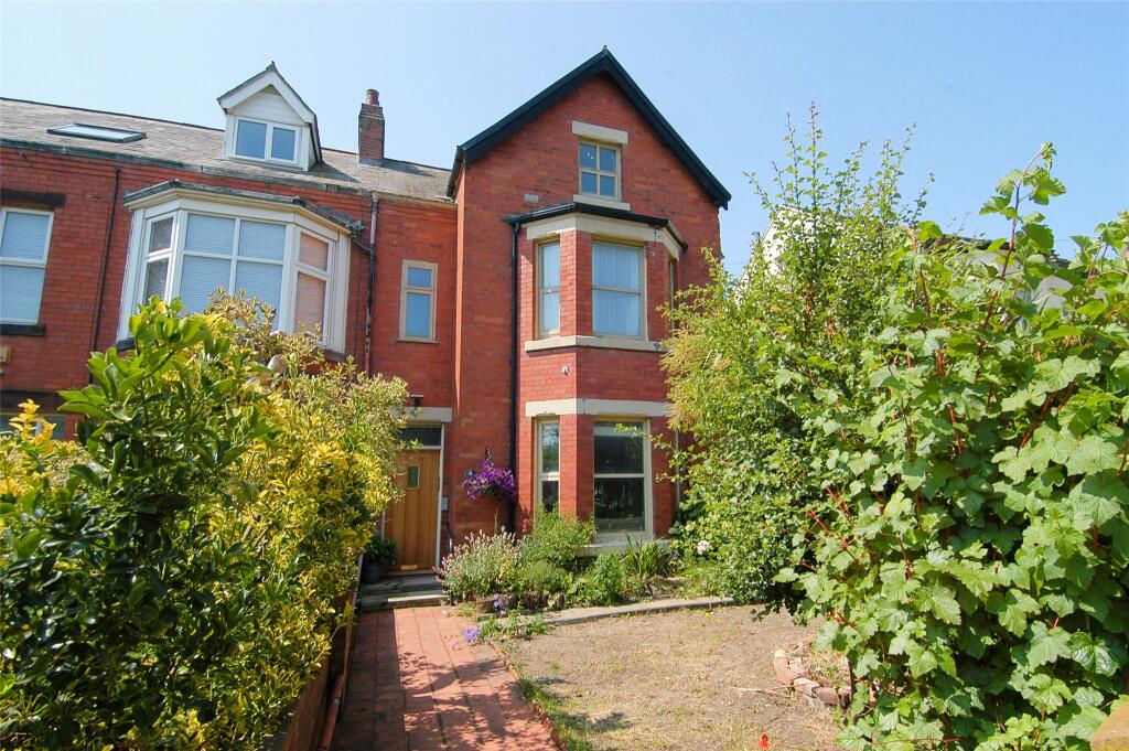 Main image of property: Cable Road, WIRRAL, Merseyside, CH47