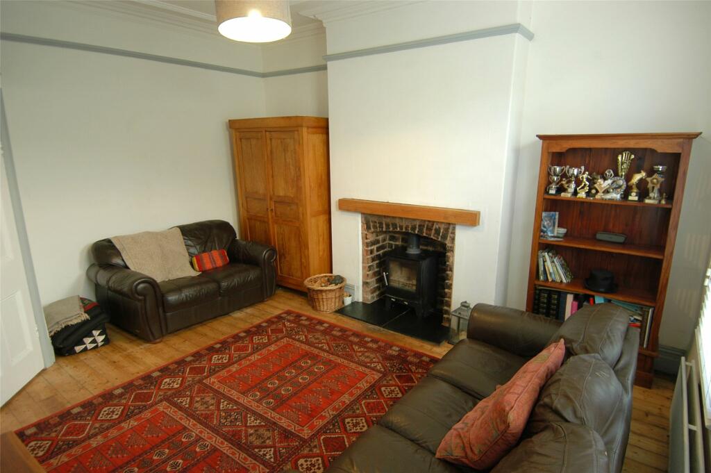 Additional property image - Cable Road, WIRRAL, Merseyside, CH47