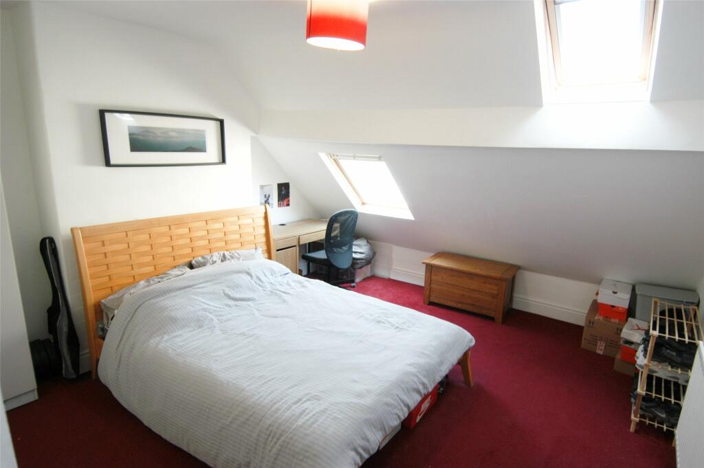 Additional property image - Cable Road, WIRRAL, Merseyside, CH47