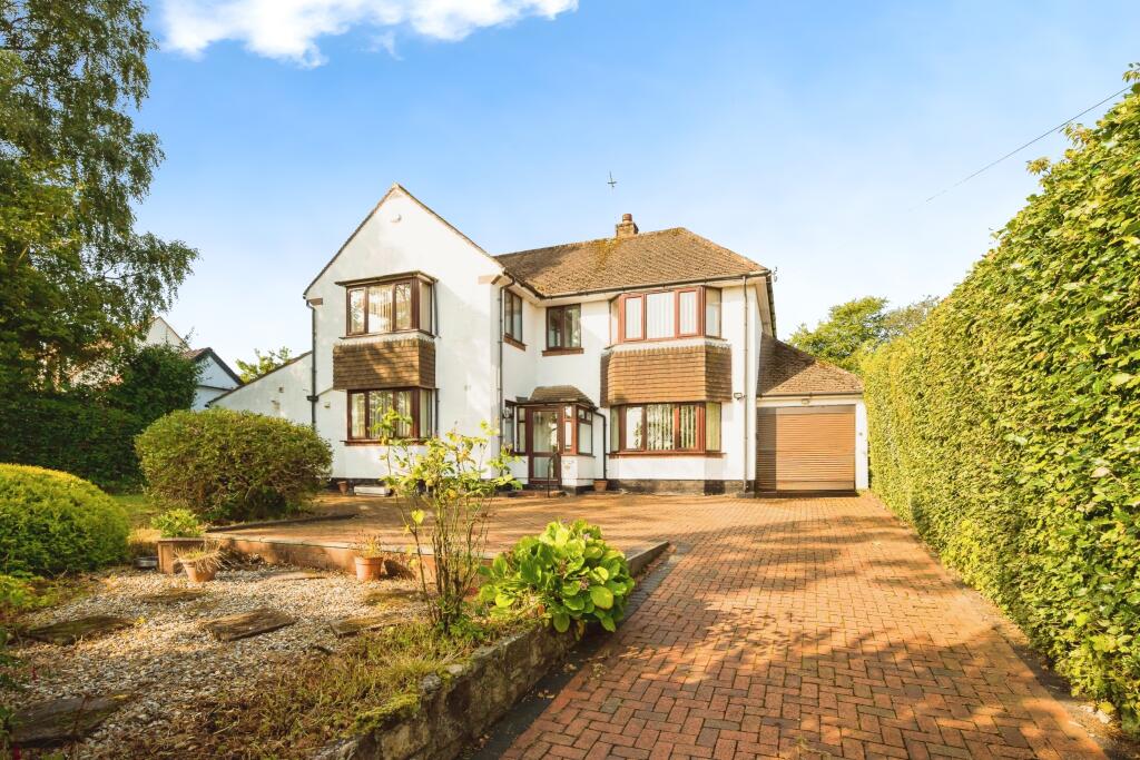 Main image of property: Grange Cross Lane, Wirral, Merseyside, CH48