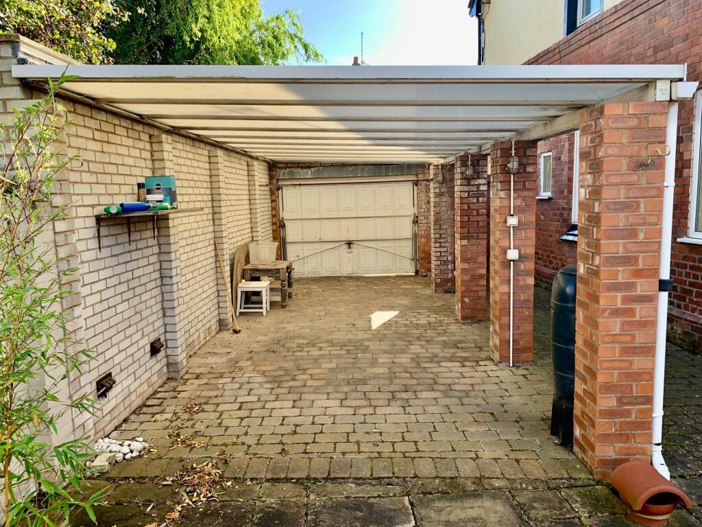 Additional property image - Westbourne Grove, West Kirby, Wirral, Merseyside, CH48