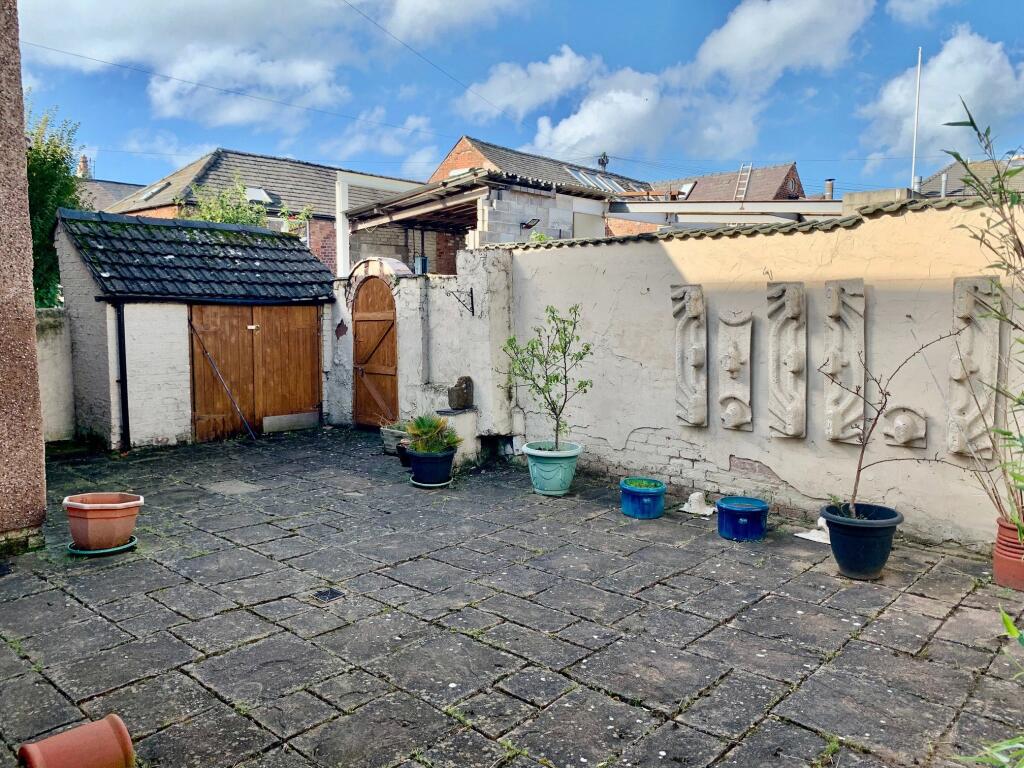 Additional property image - Westbourne Grove, West Kirby, Wirral, Merseyside, CH48
