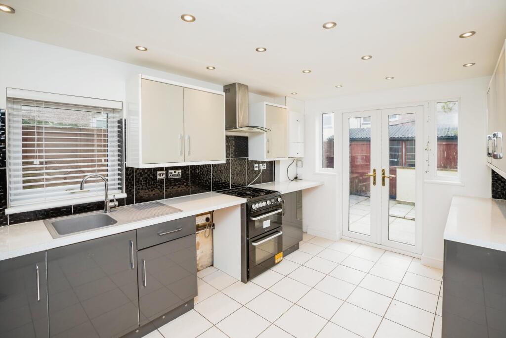Additional property image - Eaton Road, West Kirby, Wirral, Merseyside, CH48