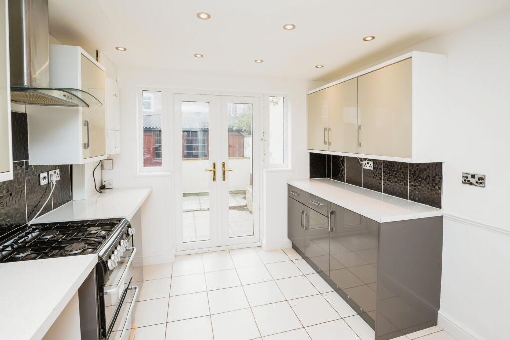 Additional property image - Eaton Road, West Kirby, Wirral, Merseyside, CH48