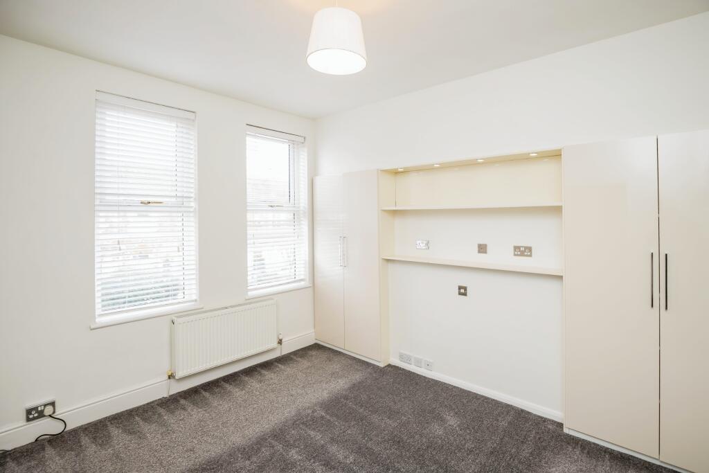 Additional property image - Eaton Road, West Kirby, Wirral, Merseyside, CH48