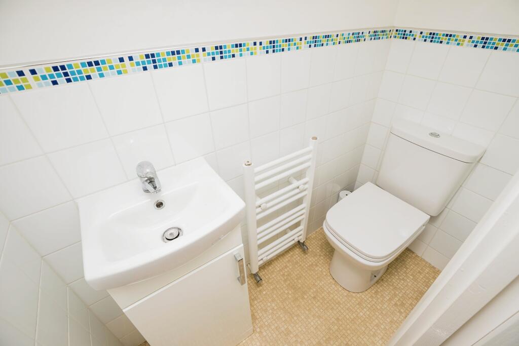 Additional property image - Eaton Road, West Kirby, Wirral, Merseyside, CH48