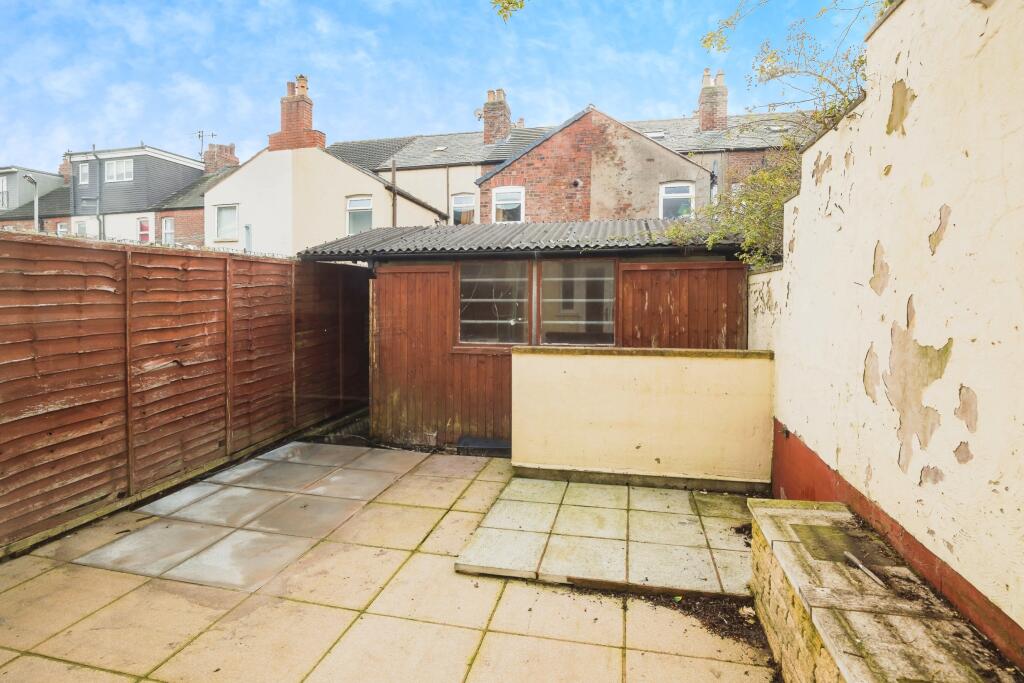 Additional property image - Eaton Road, West Kirby, Wirral, Merseyside, CH48