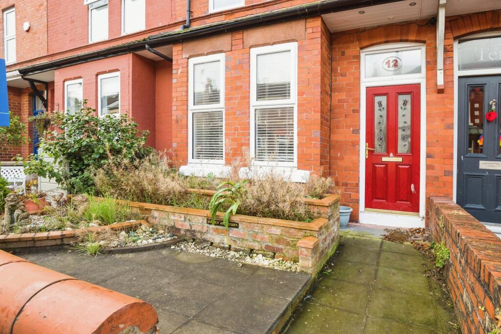 Additional property image - Eaton Road, West Kirby, Wirral, Merseyside, CH48