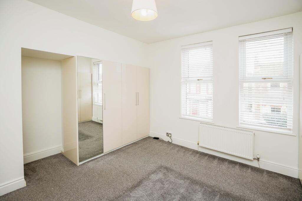 Additional property image - Eaton Road, West Kirby, Wirral, Merseyside, CH48