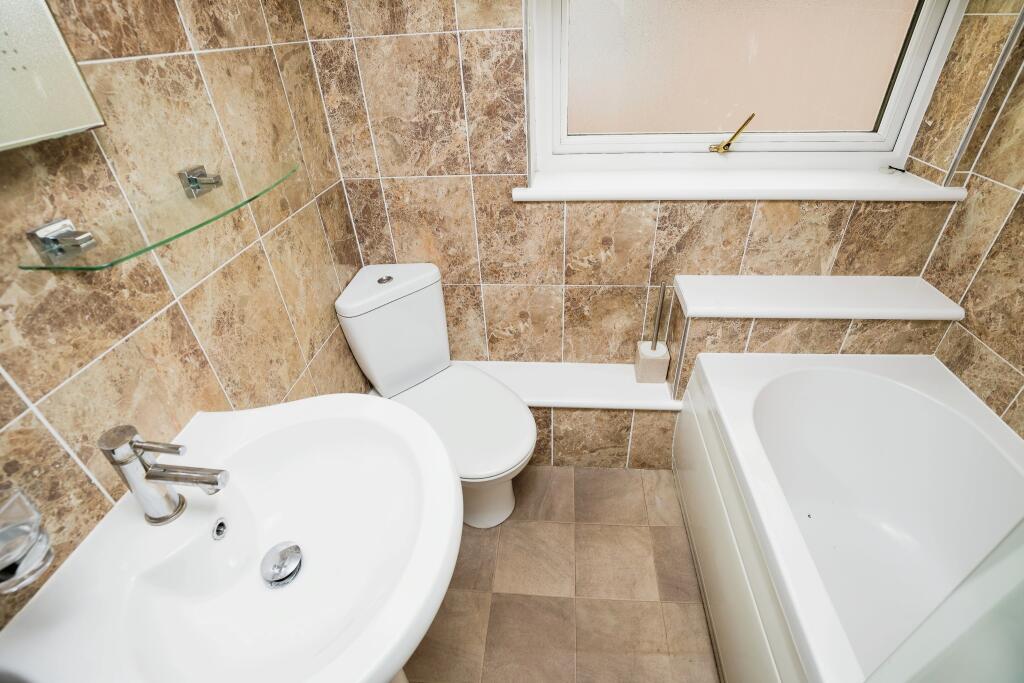 Additional property image - Eaton Road, West Kirby, Wirral, Merseyside, CH48