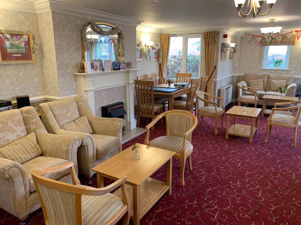 Additional property image - Telegraph Road, Heswall, Wirral, CH60