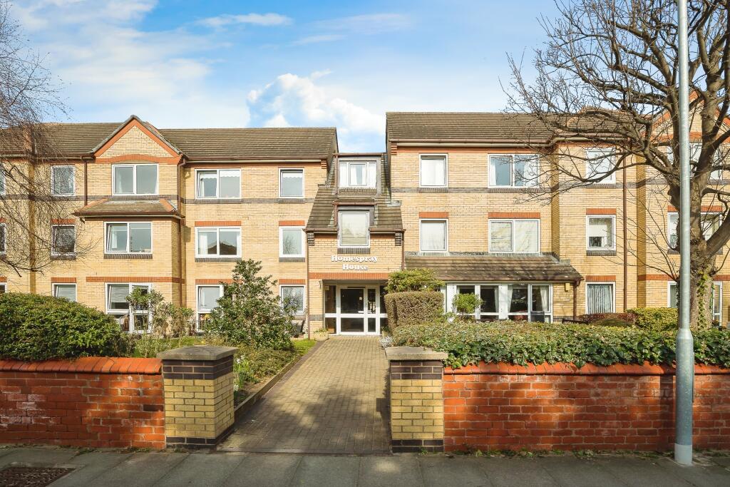 Main image of property: Riversdale Road, WIRRAL, Merseyside, CH48