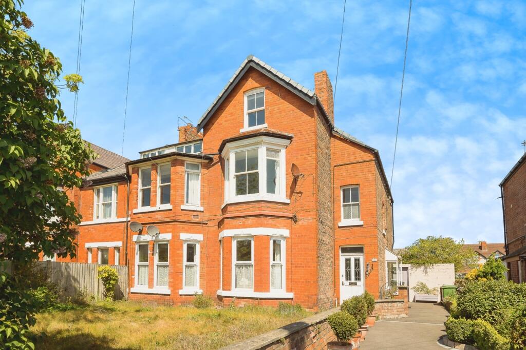 Main image of property: Cable Road, Wirral, Merseyside, CH47