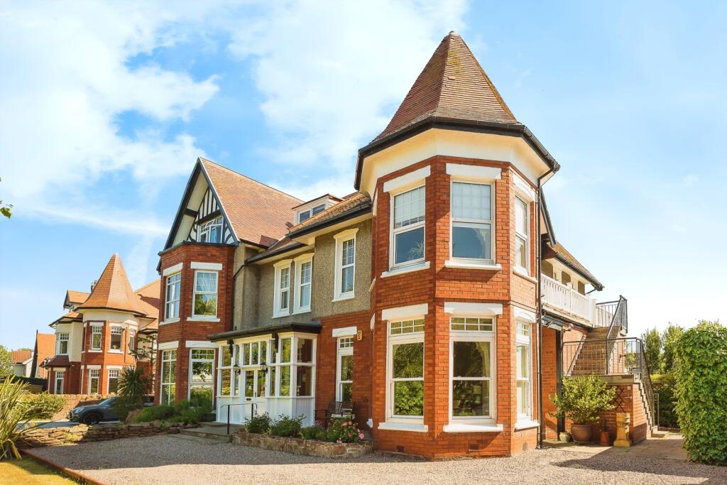 Main image of property: Clevelands, 103 Meols Drive, Wirral, Merseyside, CH48