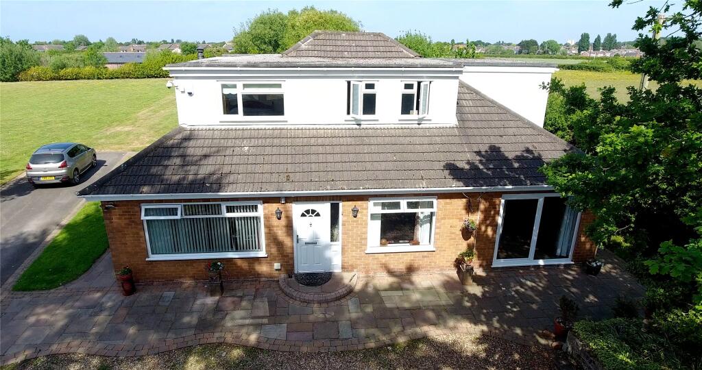 Main image of property: Barnacre Lane, Wirral, Merseyside, CH46