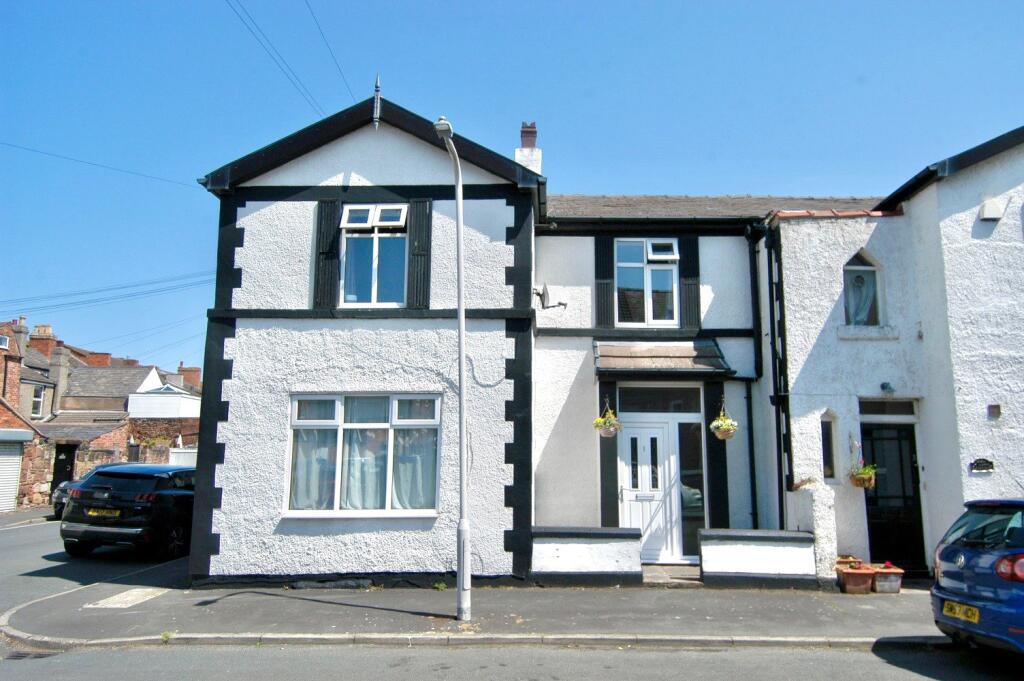 Main image of property: Cable Road, WIRRAL, Merseyside, CH47