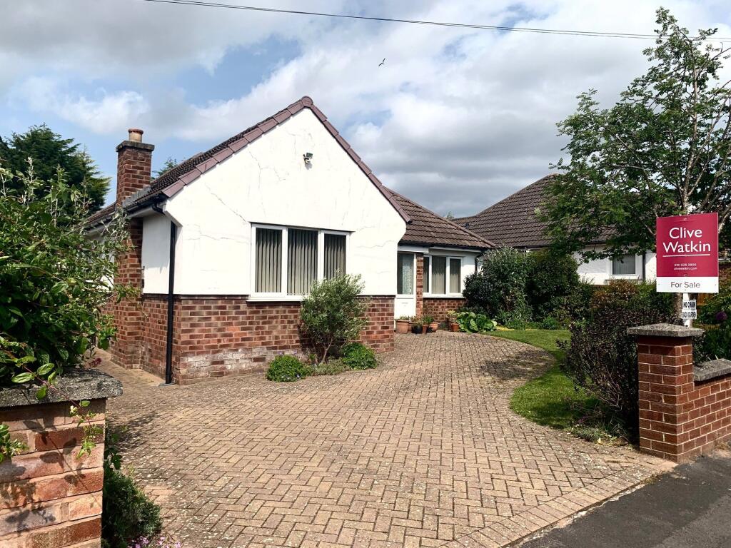Main image of property: Queensbury, West Kirby, Wirral, CH48