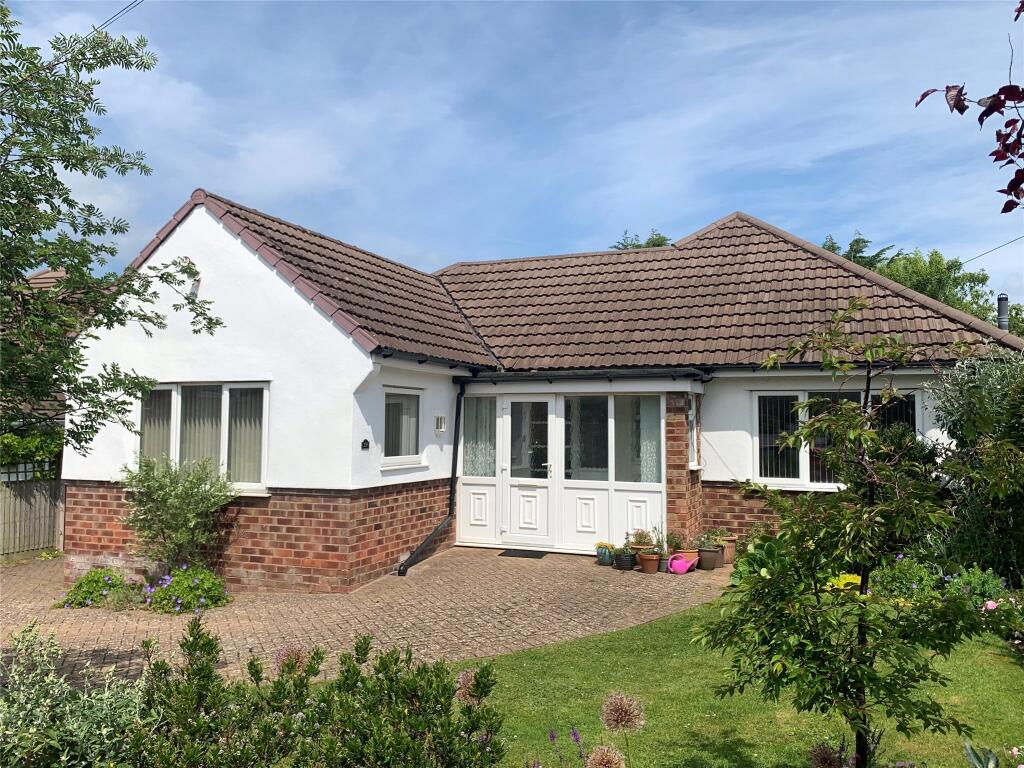 Main image of property: Queensbury, West Kirby, Wirral, CH48