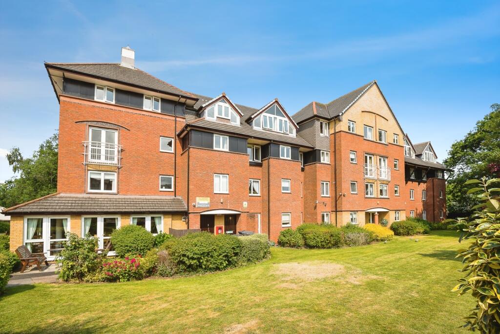 Main image of property: Orrysdale Road, WIRRAL, Merseyside, CH48
