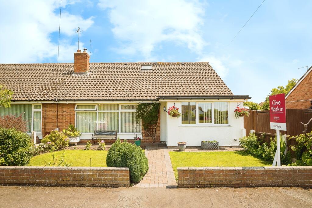 Main image of property: The Pastures, Wirral, Merseyside, CH48