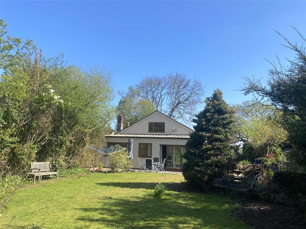 Main image of property: Mill Hill Road, Irby, Wirral, CH61