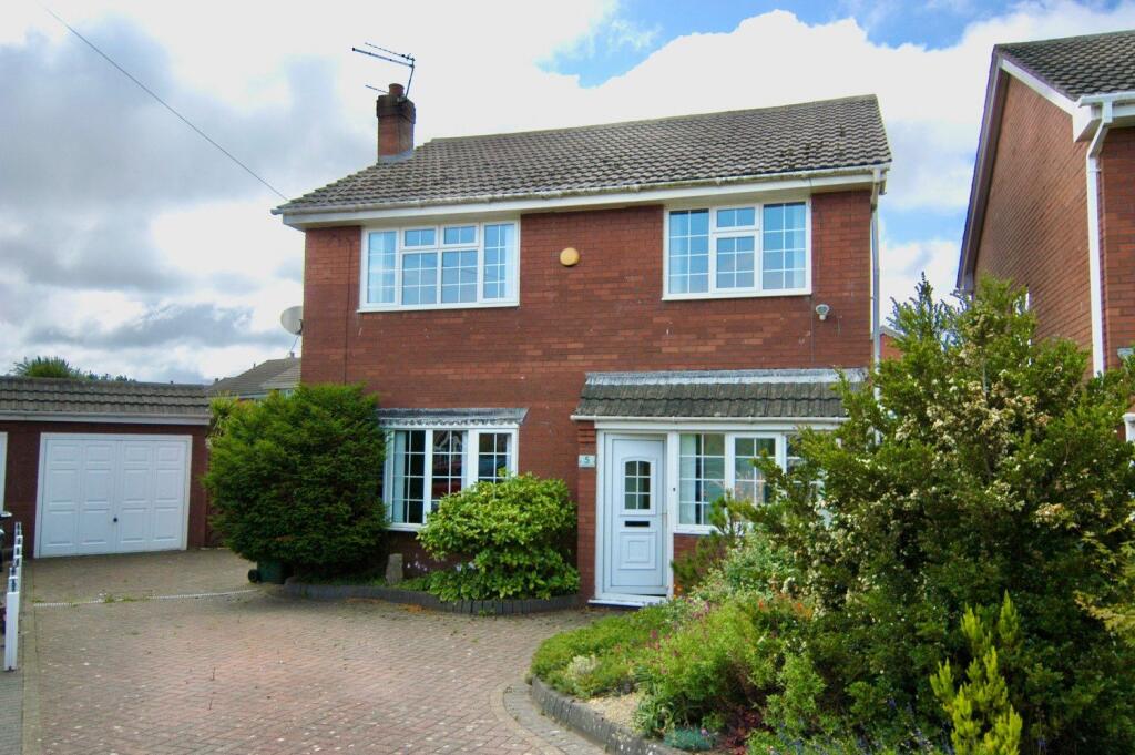 Main image of property: Guffitts Close, Wirral, Merseyside, CH47