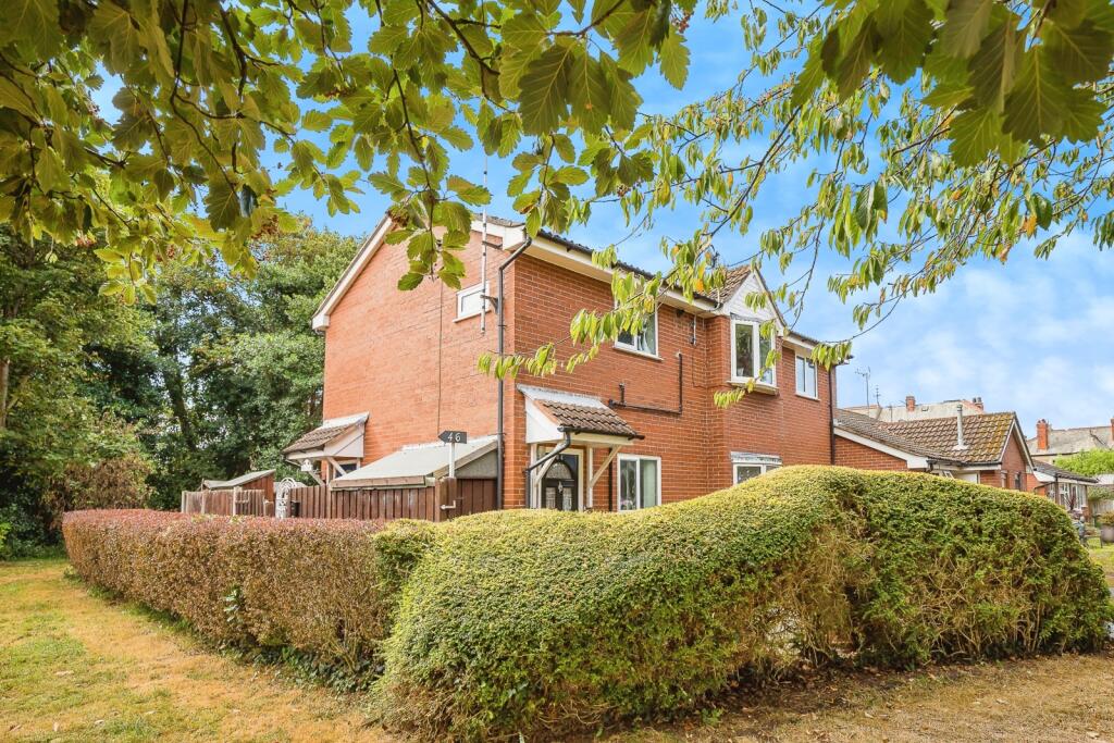 Main image of property: Kale Close, West Kirby, Wirral, Merseyside, CH48