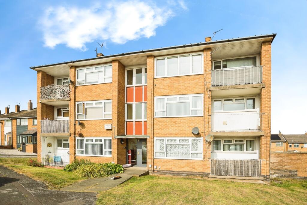 Main image of property: Somerset Road, West Kirby, Wirral, Merseyside, CH48