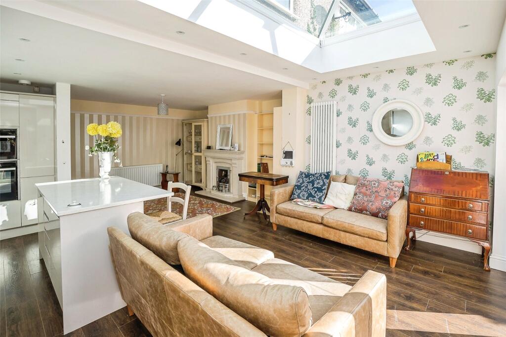 Main image of property: Sandlea Park, West Kirby, Wirral, Merseyside, CH48