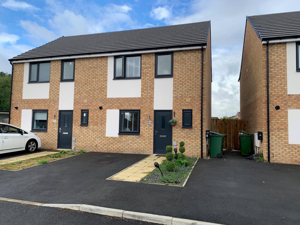Main image of property: Bermuda Road, Wirral, Merseyside, CH46