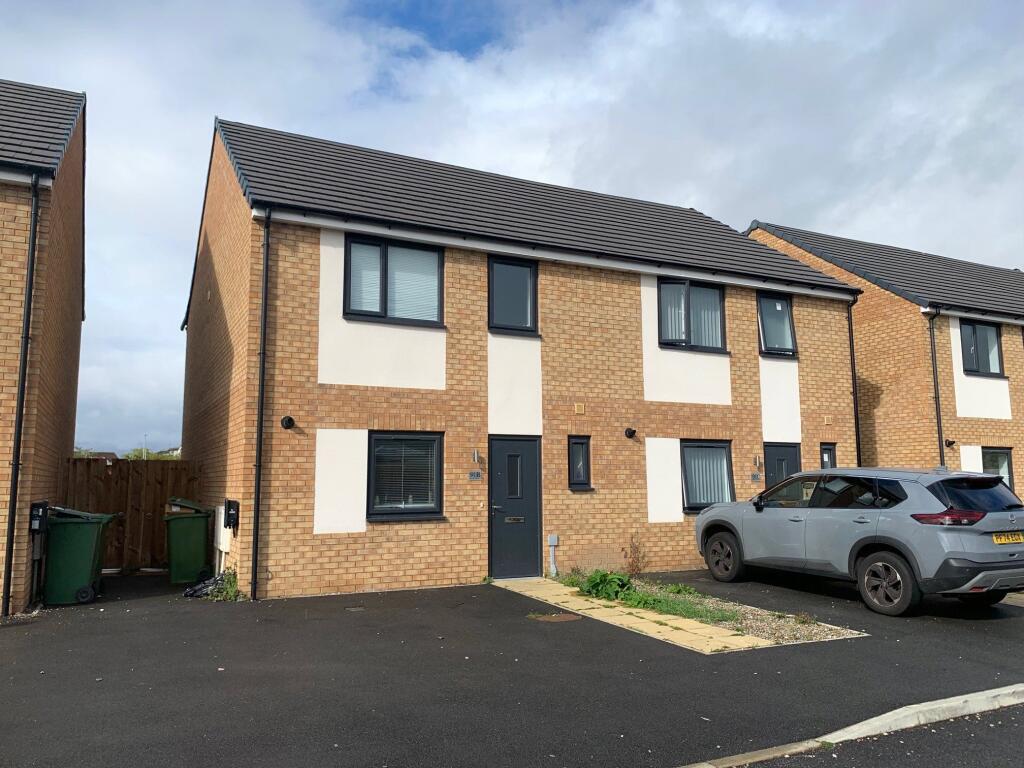 Main image of property: Bermuda Road, Wirral, Merseyside, CH46
